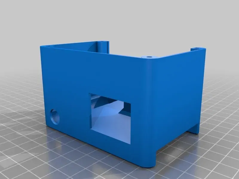 Nguồn cung cấp điện mini cho bàn thí nghiệm (DPS3003) sử dụng ... - Image 7