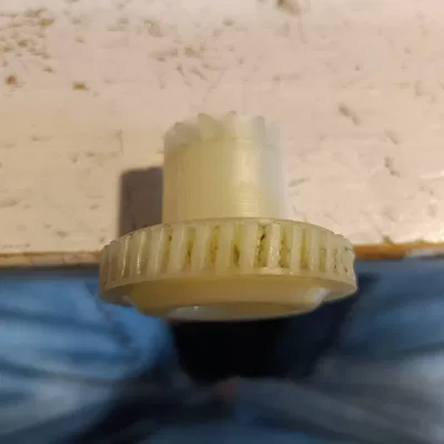 GearWell cho máy in 3D SEB AS60ST