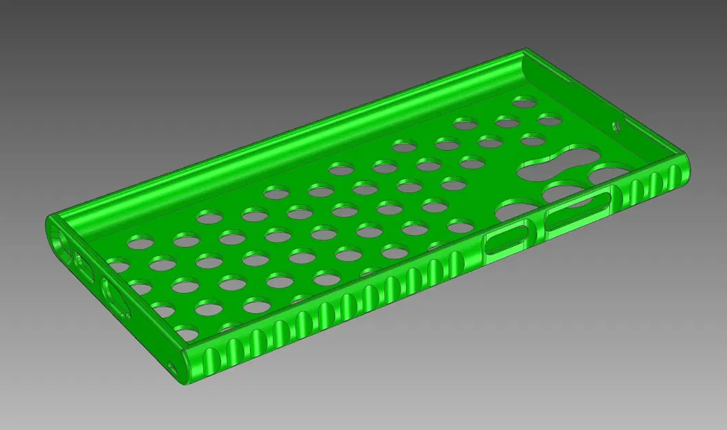 Ốp lưng điện thoại Samsung S22 Ultra đơn giản - Image 1