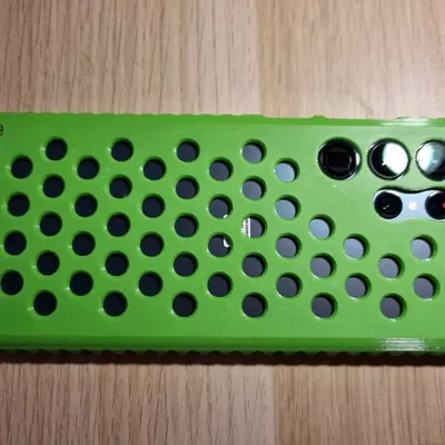 Ốp lưng điện thoại Samsung S22 Ultra đơn giản