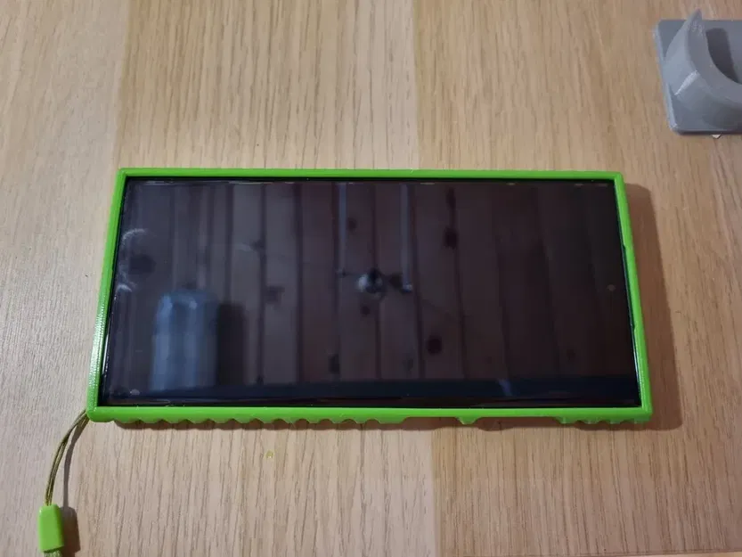 Ốp lưng điện thoại Samsung S22 Ultra đơn giản - Image 3