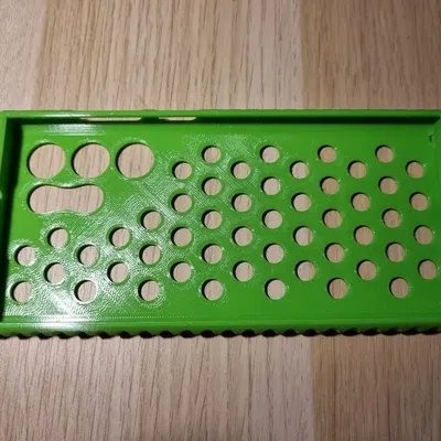 Ốp lưng điện thoại Samsung S22 Ultra đơn giản