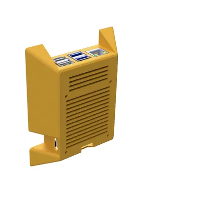 Giá đỡ Raspberry Pi3 Pi4 cho Einsy Rambo