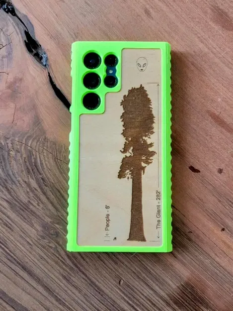 Ốp lưng TPU cho Samsung S22 Ultra với nút bấm - Image 3