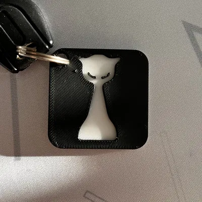 Biểu tượng Hashcat độc đáo và dễ nhận diện