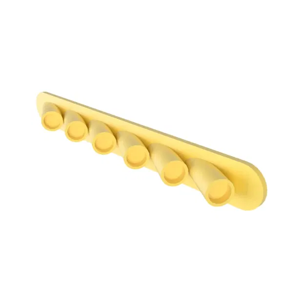 Bộ ống xả Merlin cho máy bay mô hình RC - Image 2