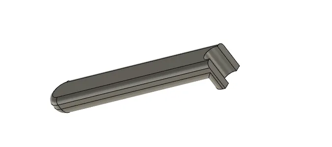 Công cụ tháo lắp đường ống khí nén FESTO 8 mm - Image 1