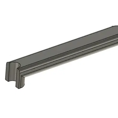 Công cụ tháo lắp đường ống khí nén FESTO 8 mm