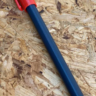 Vỏ bảo vệ cho Apple Pencil Gen1 có nắp vặn