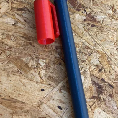 Vỏ bảo vệ cho Apple Pencil Gen1 có nắp vặn