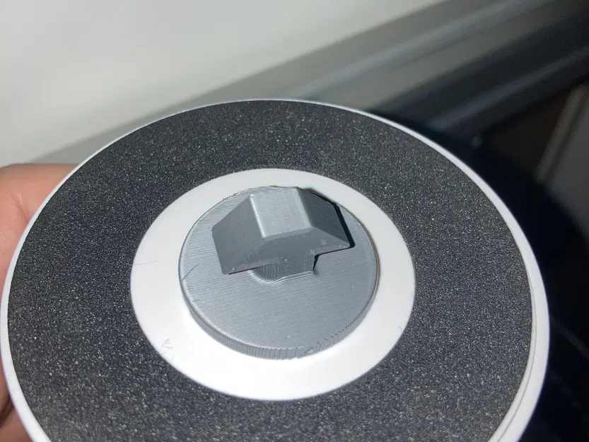 Giá đỡ camera Halter Beagel cho thanh 8mm - Image 2