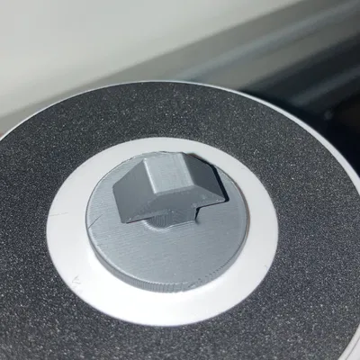 Giá đỡ camera Halter Beagel cho thanh 8mm