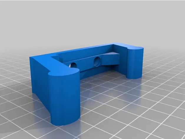 Móc treo áo đơn giản cho gia đình - Image 1