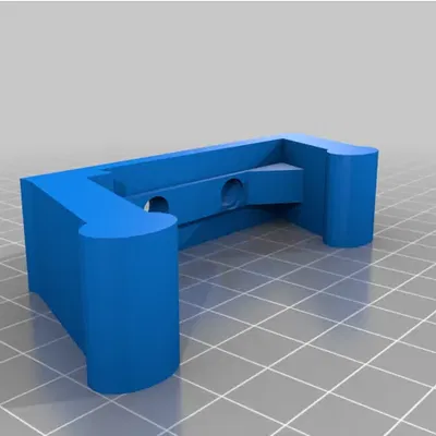 Móc treo áo đơn giản cho gia đình