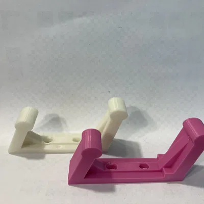 Móc treo áo đơn giản cho gia đình