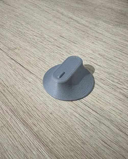 Núm điều chỉnh quạt gia dụng - Image 2