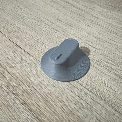 Núm điều chỉnh quạt gia dụng