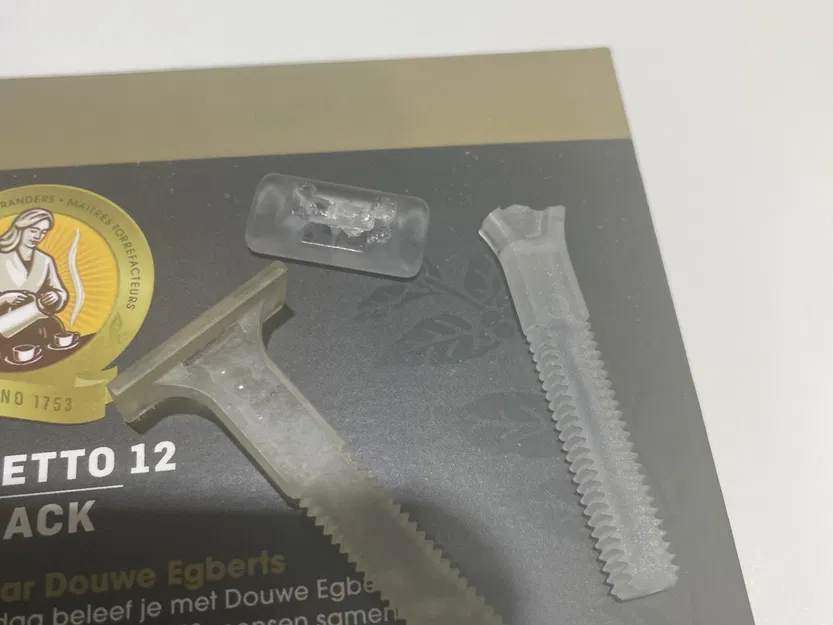 Vít lắp đặt cho radiateur điện Radson - Image 3