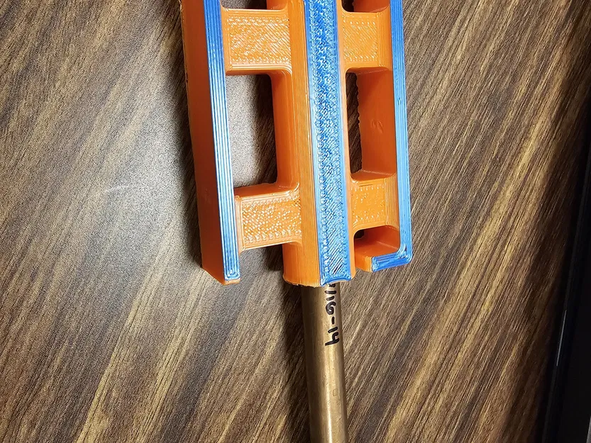 Bàn đạp xe thay thế cho bộ truyền động 9/16"x20 - Image 3