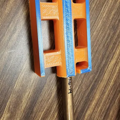 Bàn đạp xe thay thế cho bộ truyền động 9/16"x20