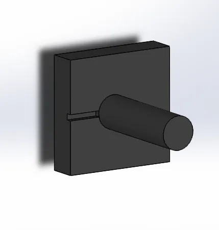 Giá đỡ tai nghe VR QUBE 500 và bộ điều khiển - Image 5