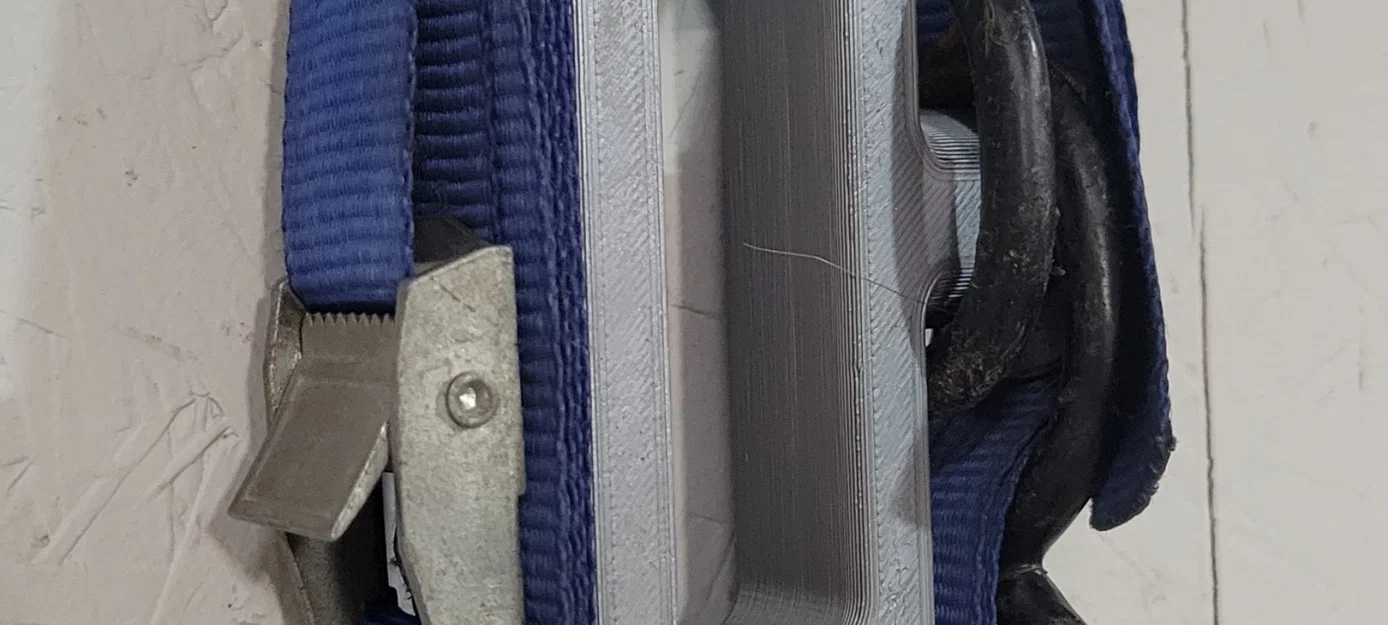 Giá đỡ dây ratchet và dây buộc tiện lợi - Image 3