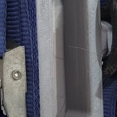 Giá đỡ dây ratchet và dây buộc tiện lợi