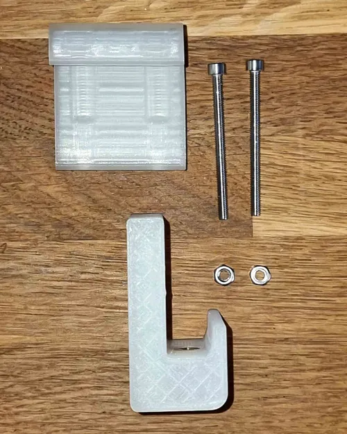 Giá đỡ điện thoại cho chân máy ảnh - Image 2