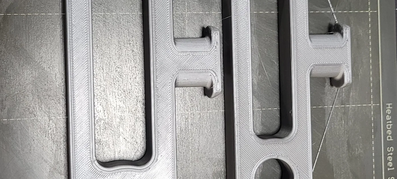 Giá đỡ dây ratchet và dây buộc tiện lợi - Image 4