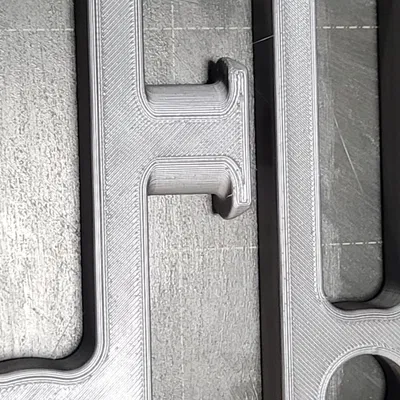 Giá đỡ dây ratchet và dây buộc tiện lợi