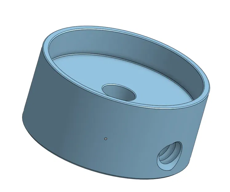 Núm điều chỉnh hồi phục thay thế cho Fox 34 - Image 1