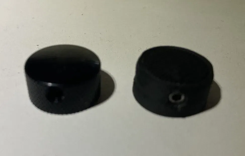 Núm điều chỉnh hồi phục thay thế cho Fox 34 - Image 2