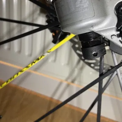 Núm điều chỉnh hồi phục thay thế cho Fox 34