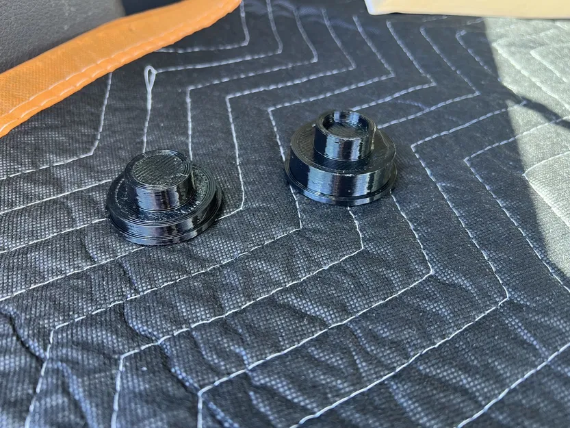 Bộ dụng cụ lắp đặt/ tháo gỡ gioăng ống bugi Ford - Image 1