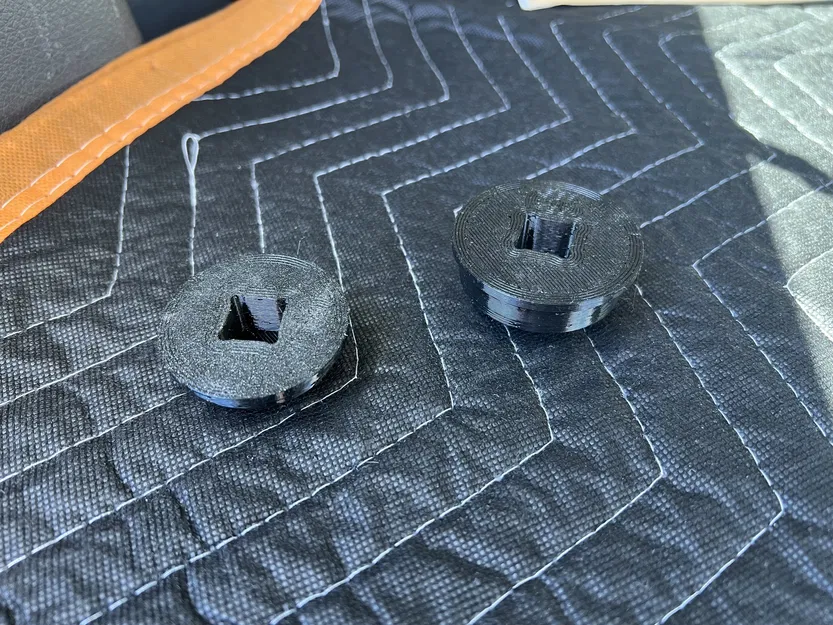 Bộ dụng cụ lắp đặt/ tháo gỡ gioăng ống bugi Ford - Image 2