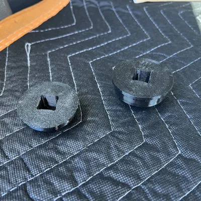 Bộ dụng cụ lắp đặt/ tháo gỡ gioăng ống bugi Ford