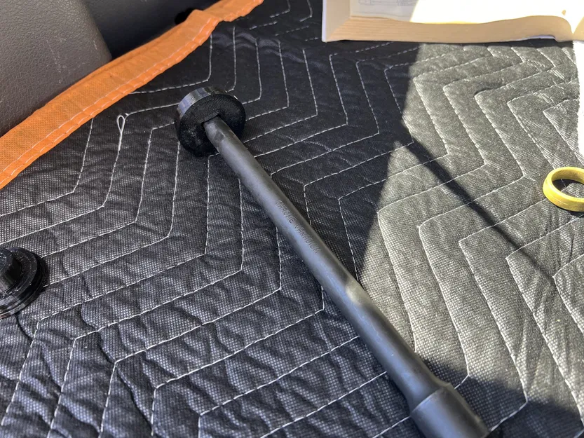 Bộ dụng cụ lắp đặt/ tháo gỡ gioăng ống bugi Ford - Image 3