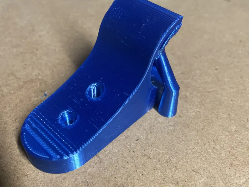 Giá đỡ tường cho xẻng tuyết - Image 4