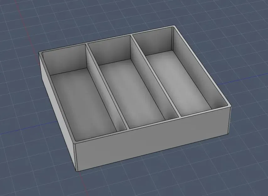 Khay đựng băng TZe cho máy in nhãn P-Touch - Image 3