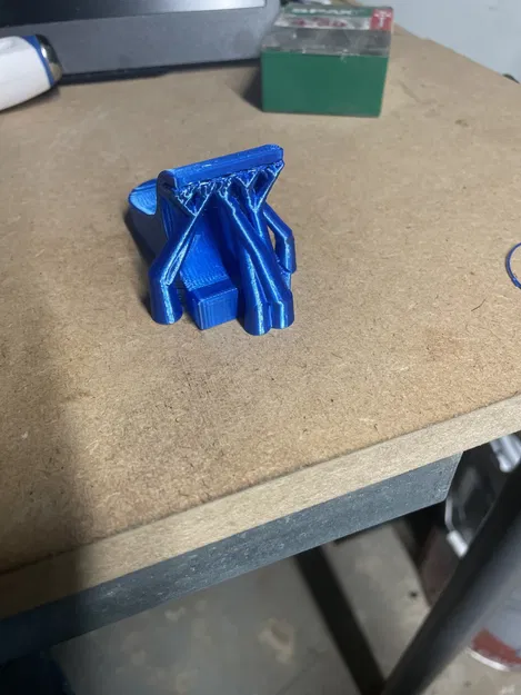 Giá đỡ tường cho xẻng tuyết - Image 5