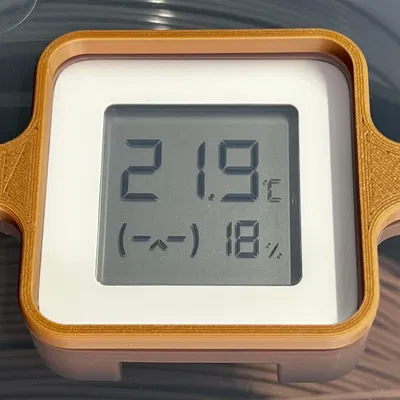 Giá đỡ từ tính cho đồng hồ đo độ ẩm Xiaomi Mijia