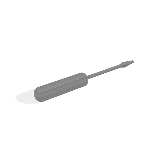 Tua vít cho Demon Core mô phỏng tỉ lệ 1/12 - Image 1