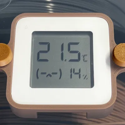 Giá đỡ từ tính cho đồng hồ đo độ ẩm Xiaomi Mijia