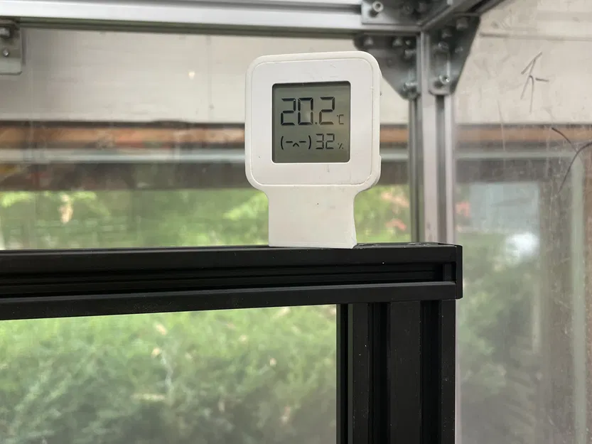 Cảm biến độ ẩm Xiaomi Mijia gắn trực tiếp cho máy in 3D - Image 1