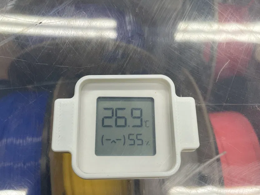 Giá đỡ cảm biến độ ẩm Xiaomi Mijia với nam châm mạnh hơn - Image 2