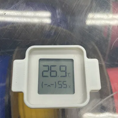 Giá đỡ cảm biến độ ẩm Xiaomi Mijia với nam châm mạnh hơn