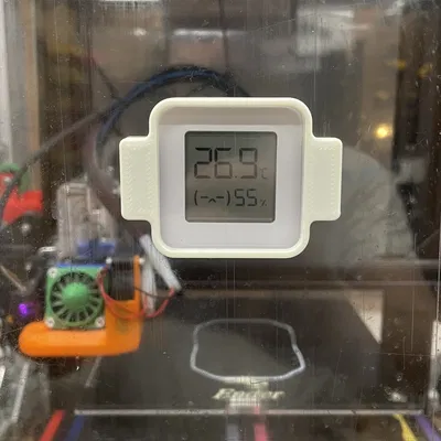 Giá đỡ cảm biến độ ẩm Xiaomi Mijia với nam châm mạnh hơn