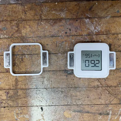 Giá đỡ cảm biến độ ẩm Xiaomi Mijia với nam châm mạnh hơn