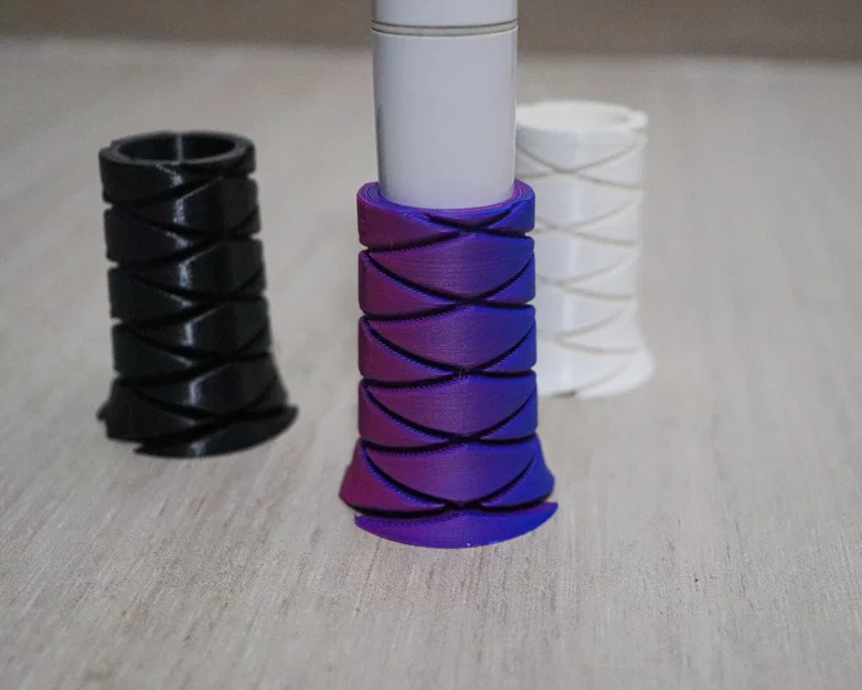 Giá đỡ bàn chải đánh răng phong cách và tinh tế - Image 1