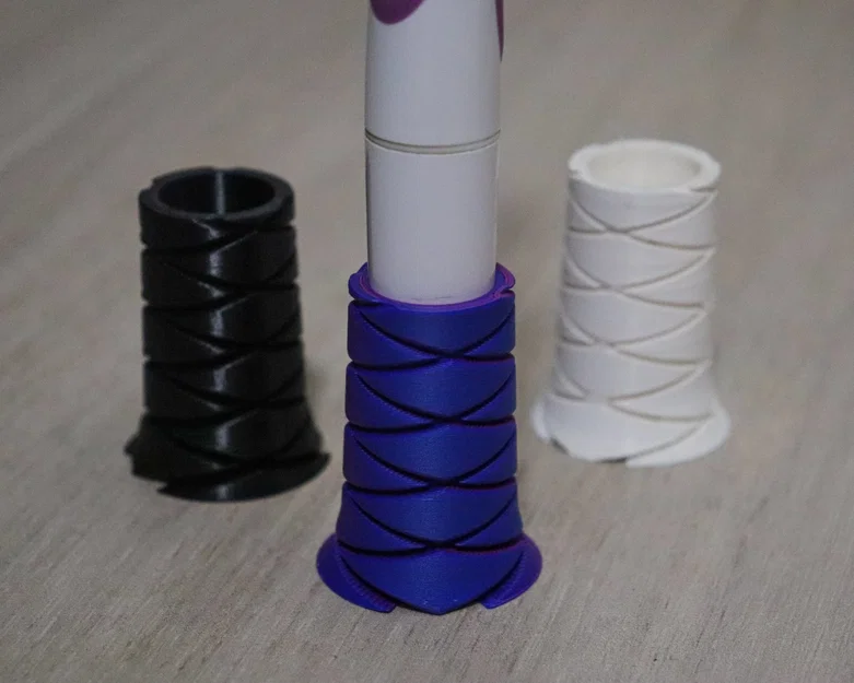 Giá đỡ bàn chải đánh răng phong cách và tinh tế - Image 4